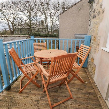 Hasting Dairy Villa Seahouses Bagian luar foto