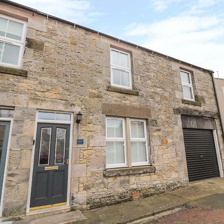 Hasting Dairy Villa Seahouses Bagian luar foto