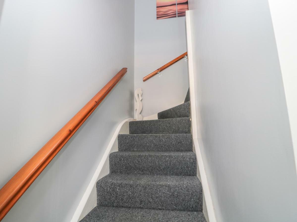 Hasting Dairy Villa Seahouses Bagian luar foto