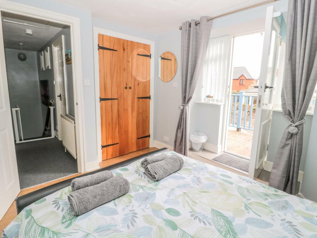 Hasting Dairy Villa Seahouses Bagian luar foto